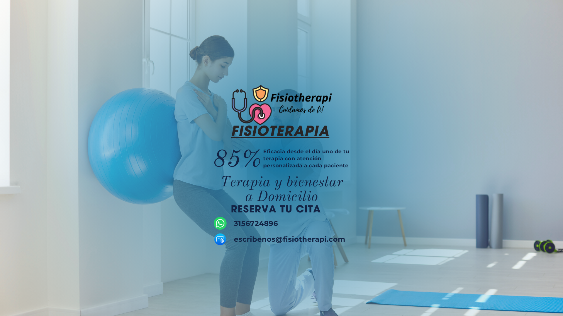 Terapia Fisica