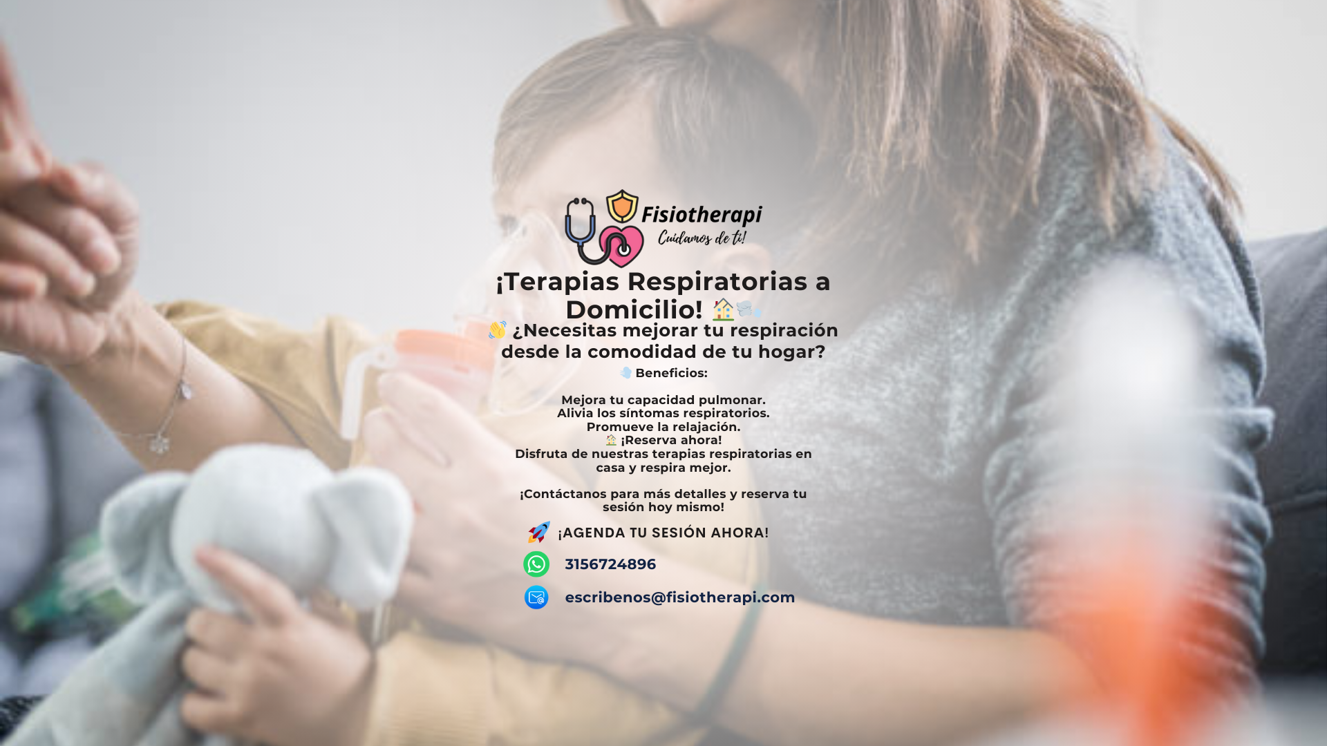 Terapia Respiratoria
